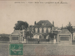 5 ascq villa